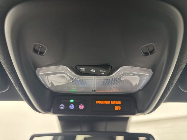 New 2026 Chevrolet Colorado LT w/ Advanced Trailering Package image 22