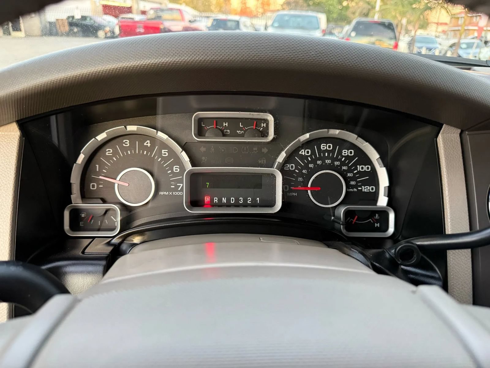 Used 2010 Ford Expedition XLT AWD/4WD image 27