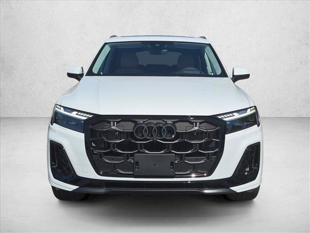New 2026 Audi Q7 3.0T Prestige AWD/4WD image 6