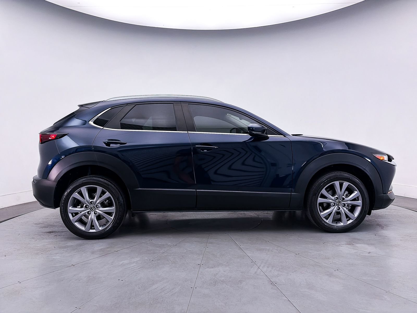 Certified 2023 MAZDA CX-30 AWD 2.5 S w/ Select Package image 37