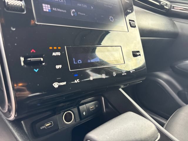 Used 2024 Hyundai Tucson SEL AWD/4WD image 22