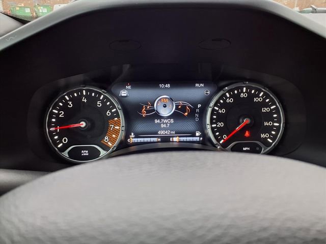 Used 2023 Jeep Renegade Latitude image 15