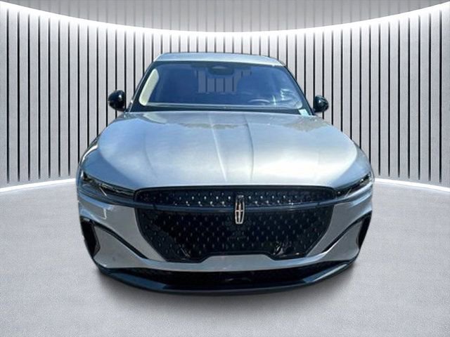 New 2025 Lincoln Nautilus Premier w/ Equipment Group 102A image 22