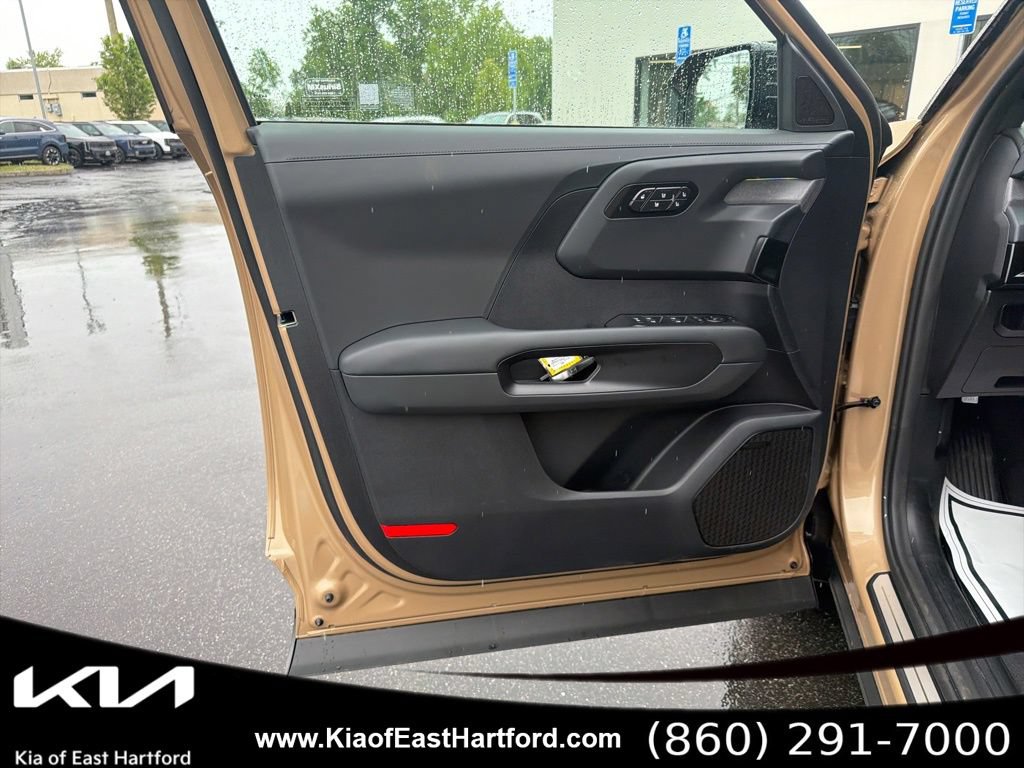 New 2027 Kia Telluride SX X-Pro AWD/4WD image 27