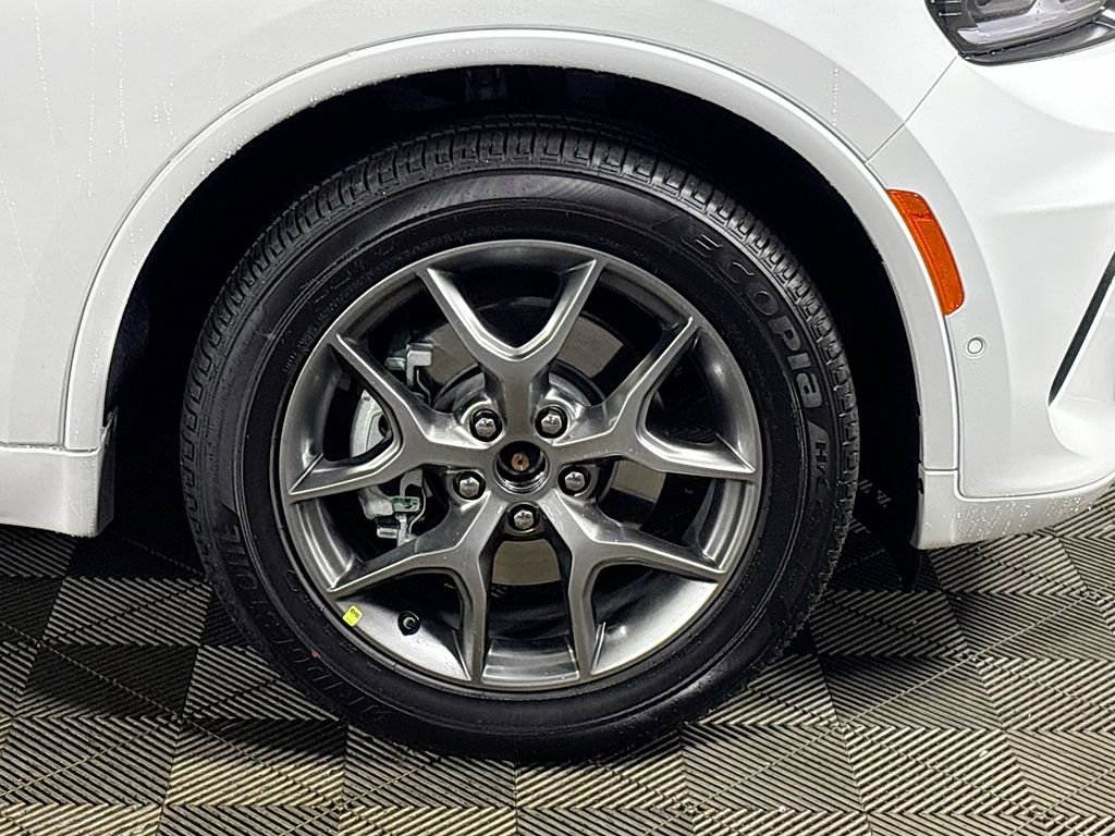 New 2026 Dodge Durango GT image 23