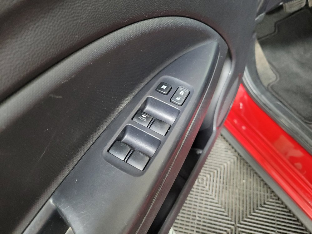 Used 2019 Mitsubishi Mirage G4 ES FWD image 27
