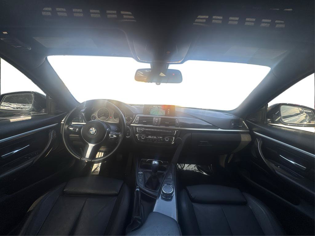Used 2016 BMW 435i Coupe RWD image 19