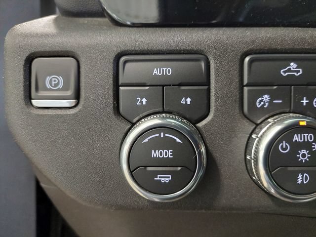 Used 2024 GMC Sierra 1500 Elevation w/ LPO, GMC Protection Package AWD/4WD image 38
