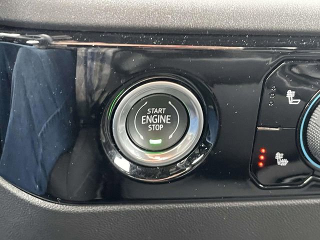 Used 2024 Chevrolet Silverado 1500 LT image 20