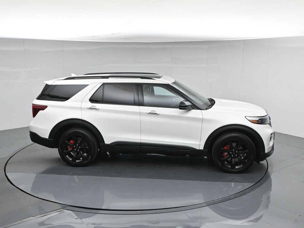 Used 2024 Ford Explorer ST w/ Equipment Group 401A AWD/4WD image 60
