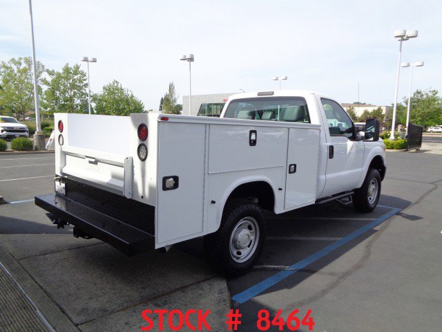 Used 2016 Ford F350 XL image 7