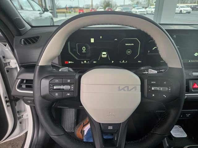 New 2026 Kia K4 GT-Line FWD image 17