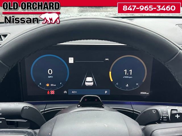Used 2024 Hyundai Santa Fe Calligraphy image 22
