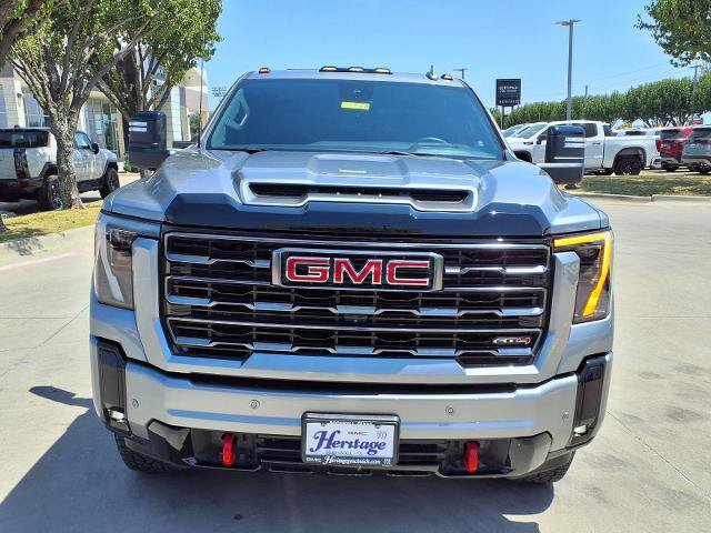 Used 2026 GMC Sierra 2500 AT4 w/ AT4 Premium Plus Package AWD/4WD image 25