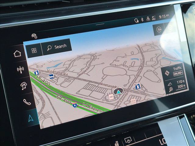 New 2026 Audi Q7 2.0T Premium AWD/4WD image 12