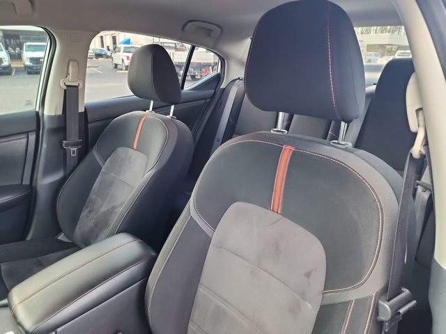 Used 2021 Nissan Sentra SR image 10