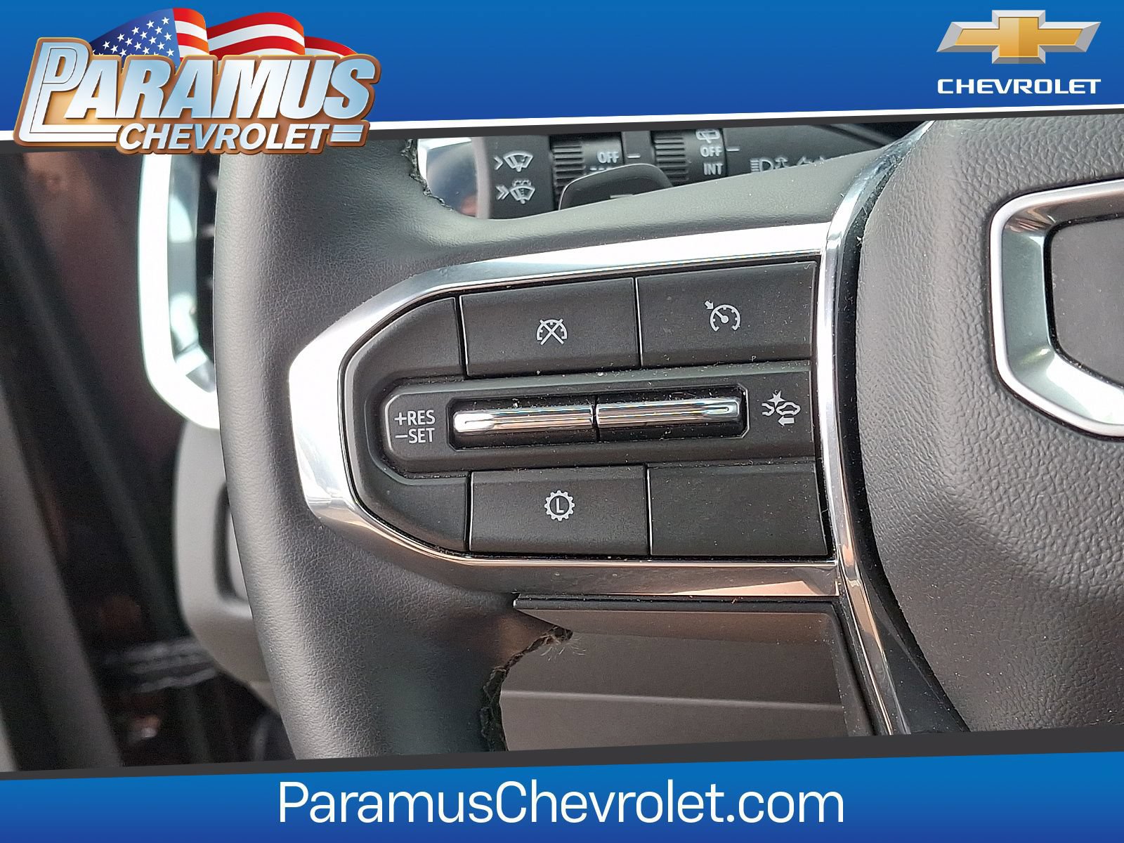 Used 2026 GMC Acadia Elevation w/ Elevation Premium Package AWD/4WD image 22