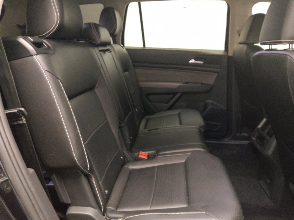 Used 2022 Volkswagen Atlas SE image 19