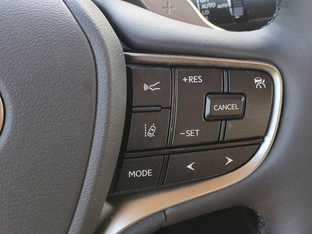 Certified 2022 Lexus ES 350 Ultra Luxury w/ Accessory Package 2 FWD image 25