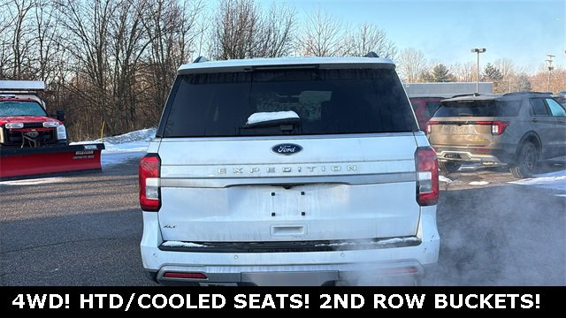 Used 2024 Ford Expedition XLT image 28