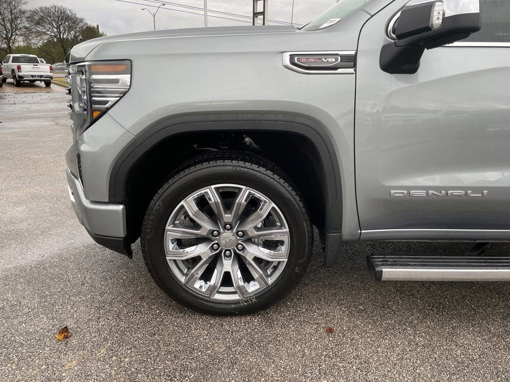 New 2026 GMC Sierra 1500 Denali image 27