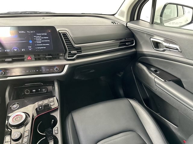 Used 2023 Kia Sportage SX Prestige AWD/4WD image 29