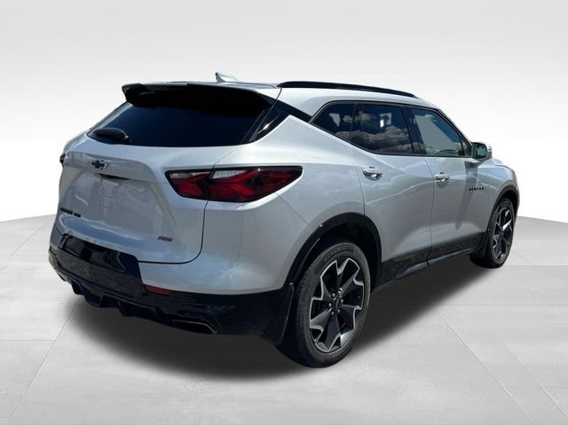 Used 2020 Chevrolet Blazer RS AWD/4WD image 47