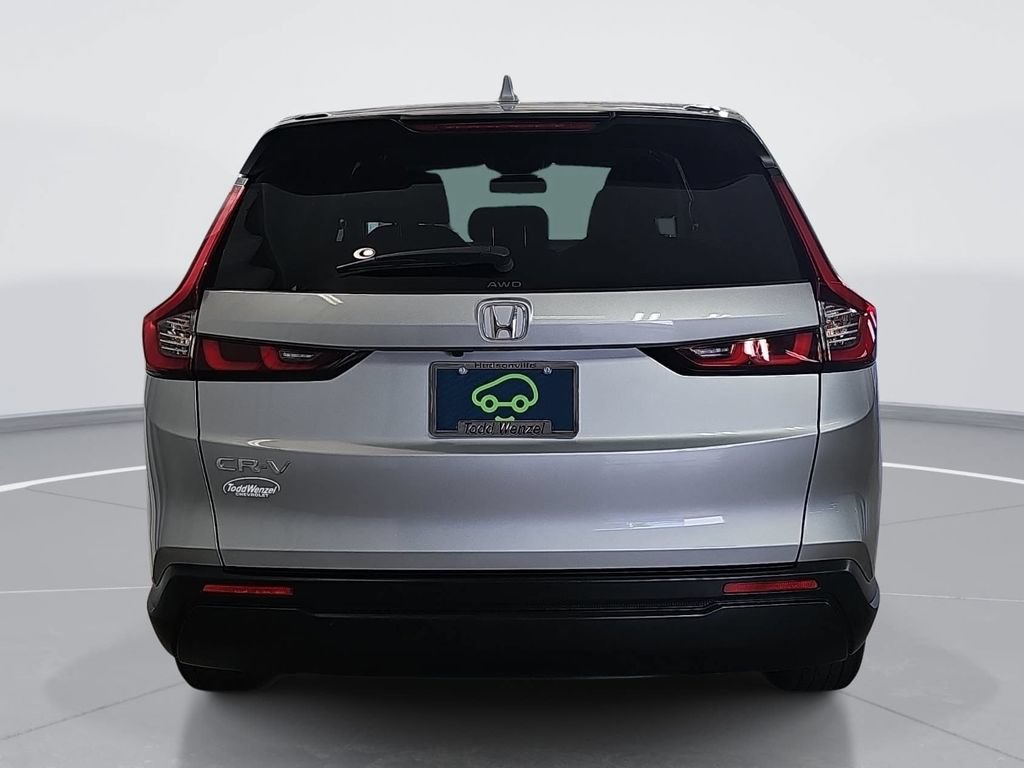 Used 2024 Honda CR-V EX image 5