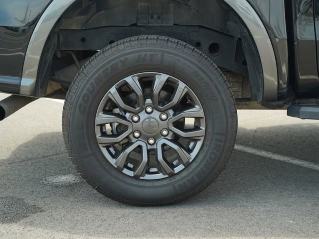 Used 2019 Ford Ranger XLT w/ Equipment Group 301A Mid AWD/4WD image 42