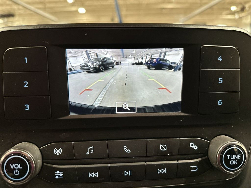 Used 2024 Ford Transit 250 Low Roof w/ Exterior Upgrade Package image 22