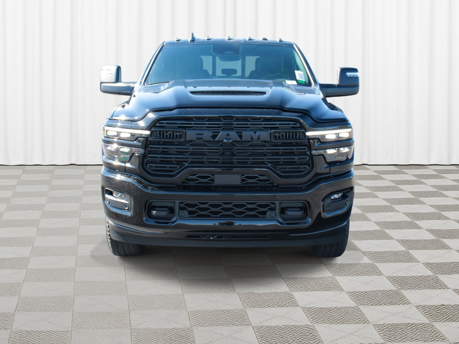New 2026 RAM 2500 Laramie image 34