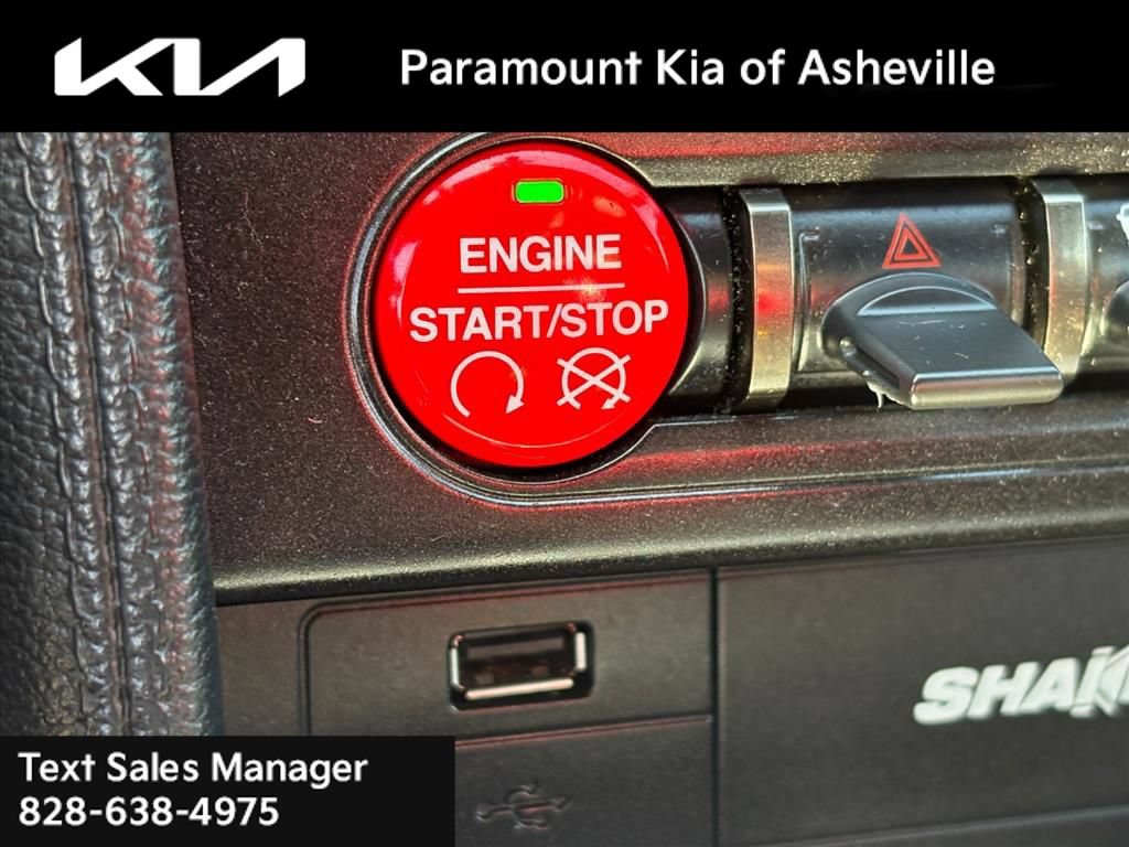 Used 2017 Ford Mustang Shelby GT350 w/ Electronics Package RWD image 13