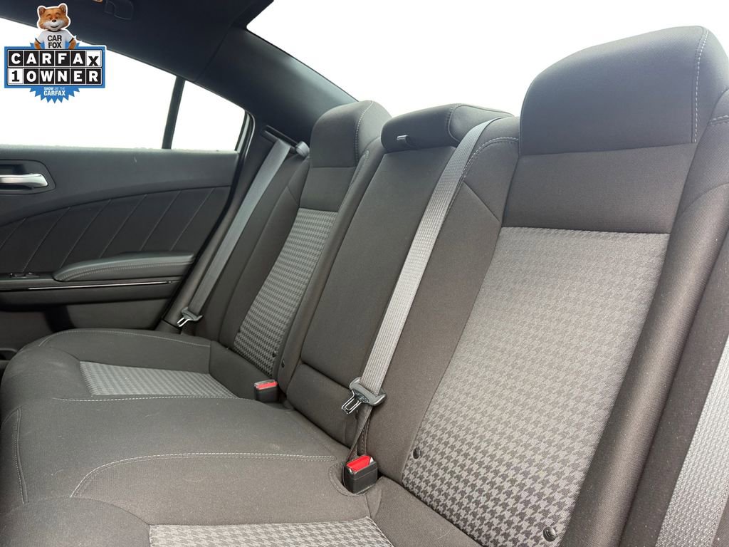 Certified 2023 Dodge Charger GT w/ Blacktop Package image 14