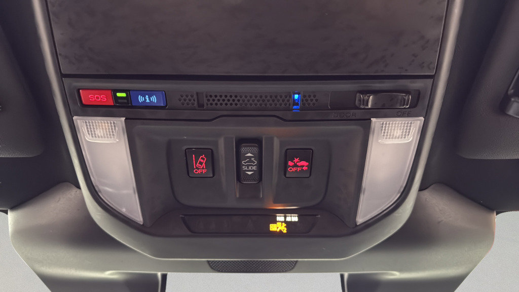 Certified 2022 Subaru Forester Wilderness image 26