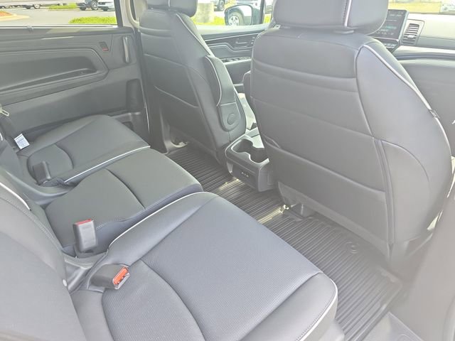 New 2026 Honda Odyssey Elite image 11