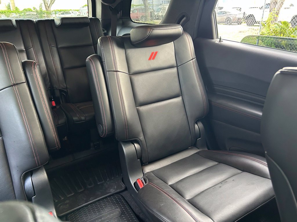 Used 2023 Dodge Durango R/T RWD image 16