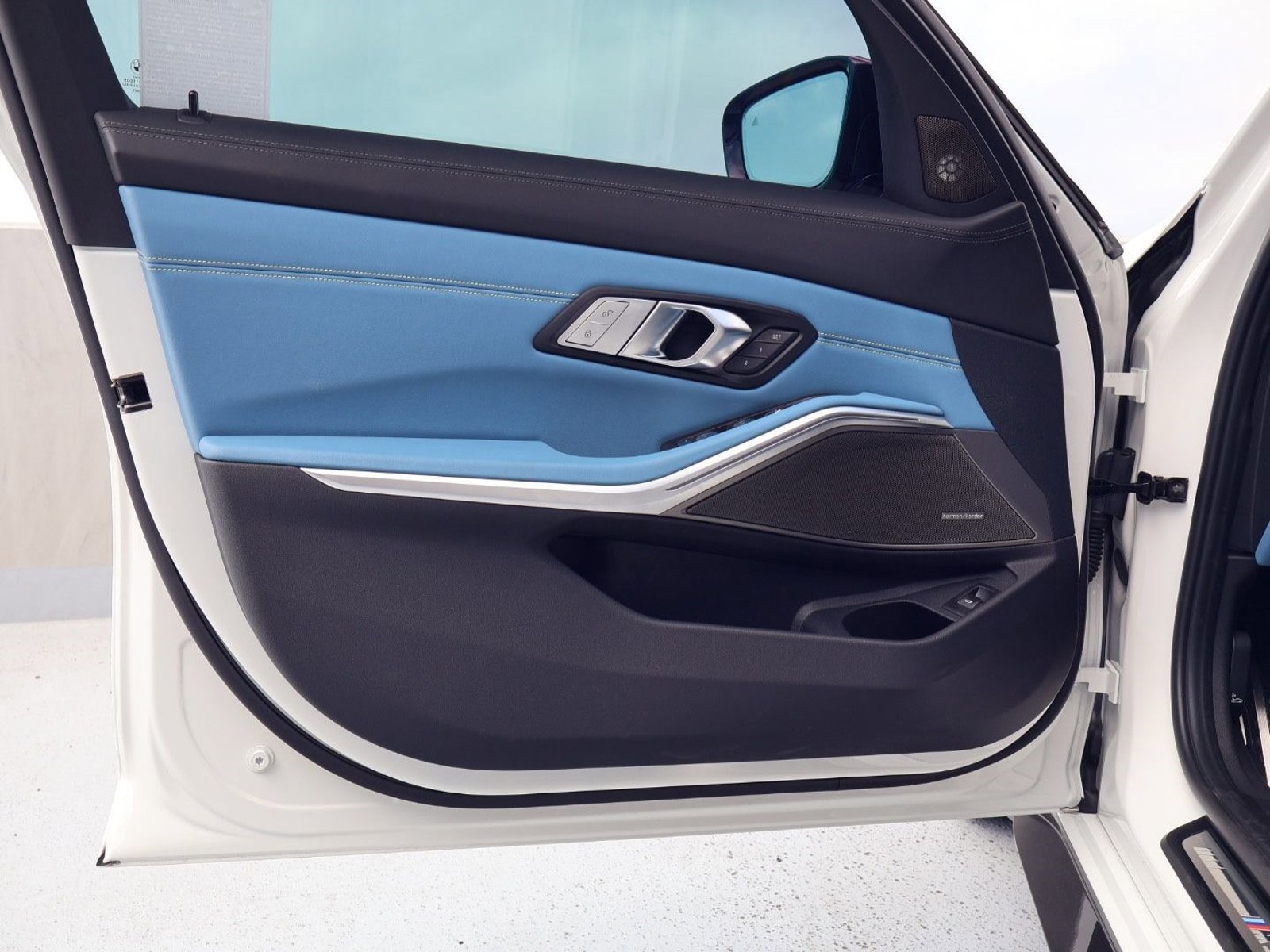 Used 2026 BMW M3 RWD image 13