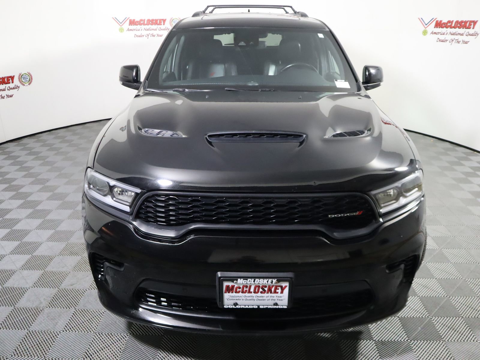 Used 2024 Dodge Durango R/T image 21