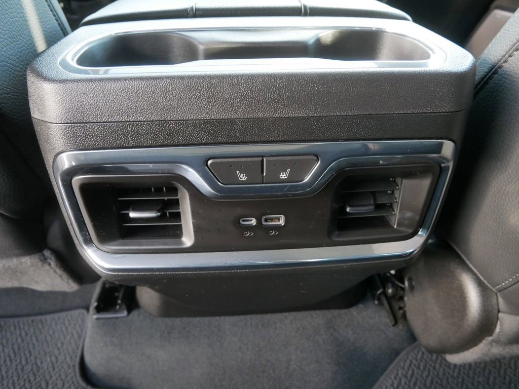 Certified 2024 GMC Sierra 2500 Denali image 22