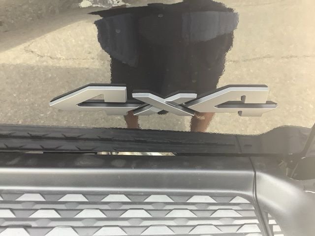 New 2026 RAM 2500 Tradesman image 9