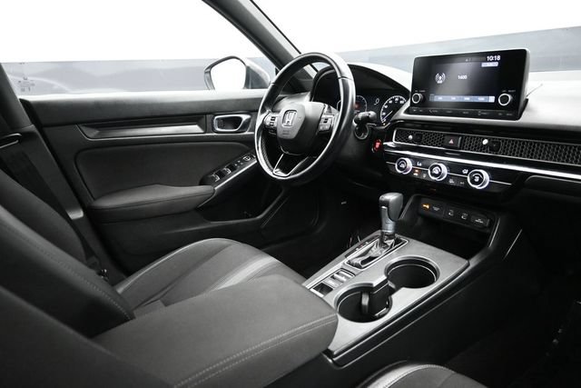 Used 2025 Honda Civic Sport image 13