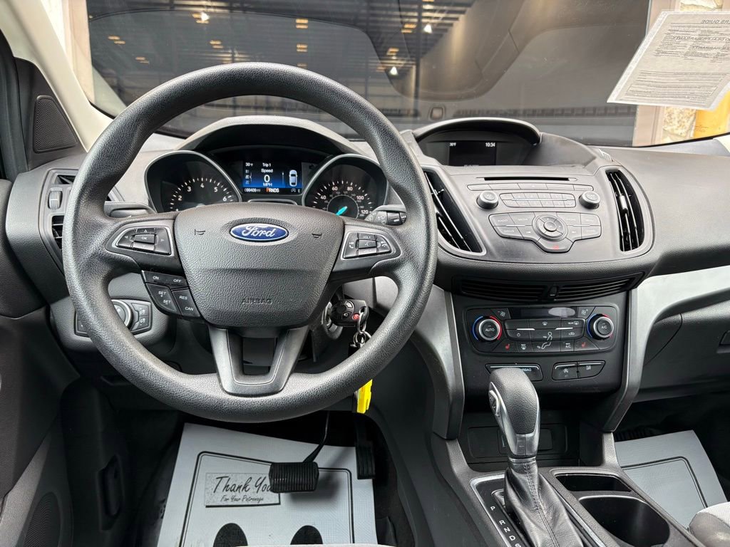 Used 2018 Ford Escape SE image 26