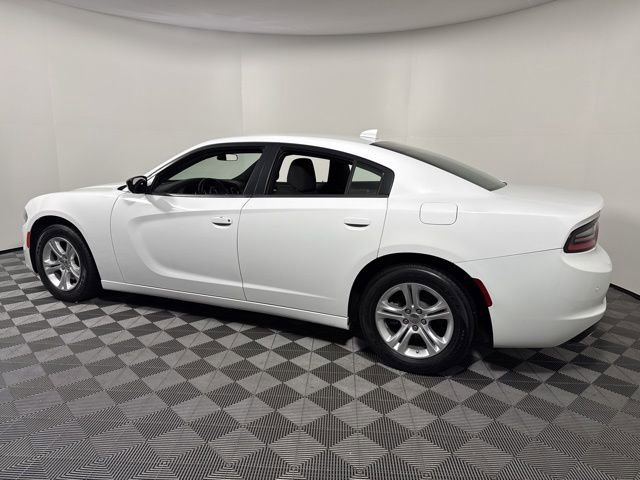 Used 2023 Dodge Charger SXT image 5