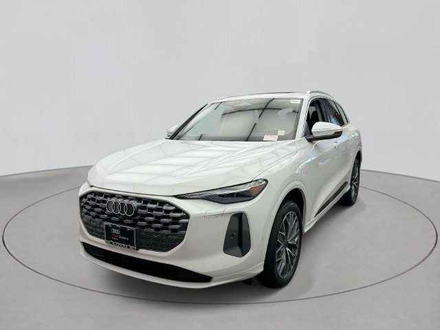 Used 2025 Audi Q5 Premium Plus w/ Premium Plus