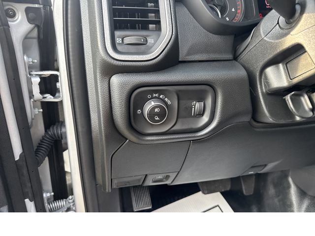 New 2026 RAM 2500 Tradesman image 17