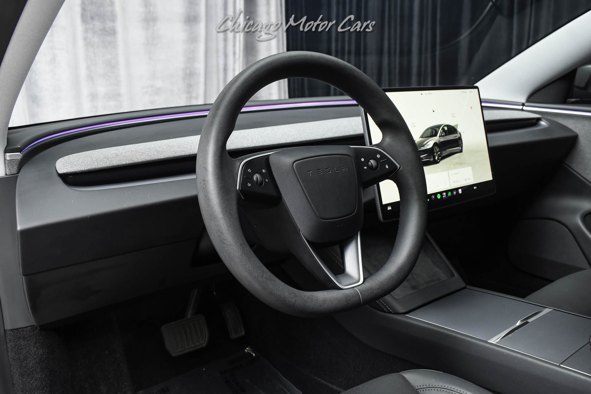 Used 2025 Tesla Model 3 Long Range RWD image 9