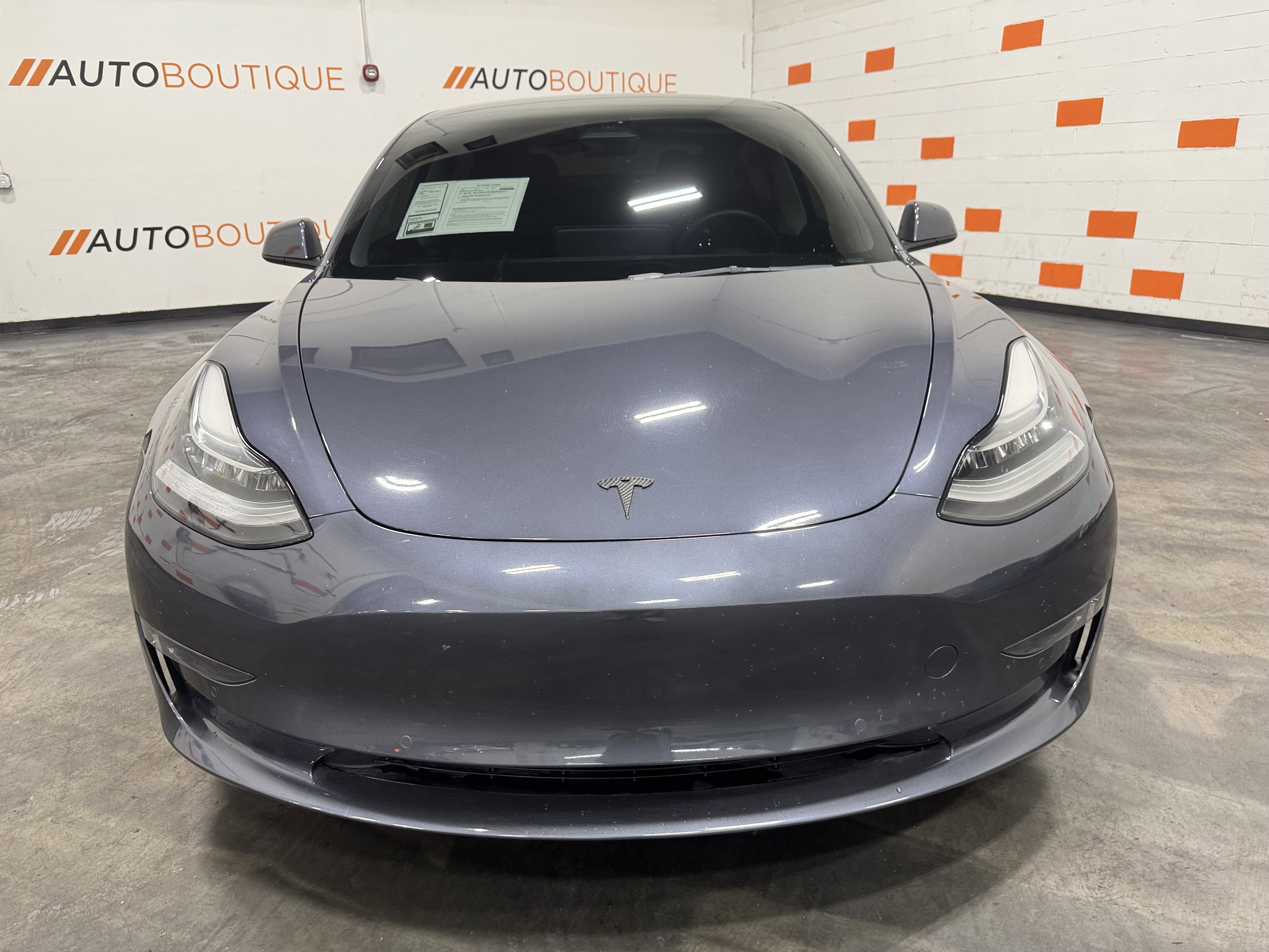 Used 2022 Tesla Model 3 Long Range image 12