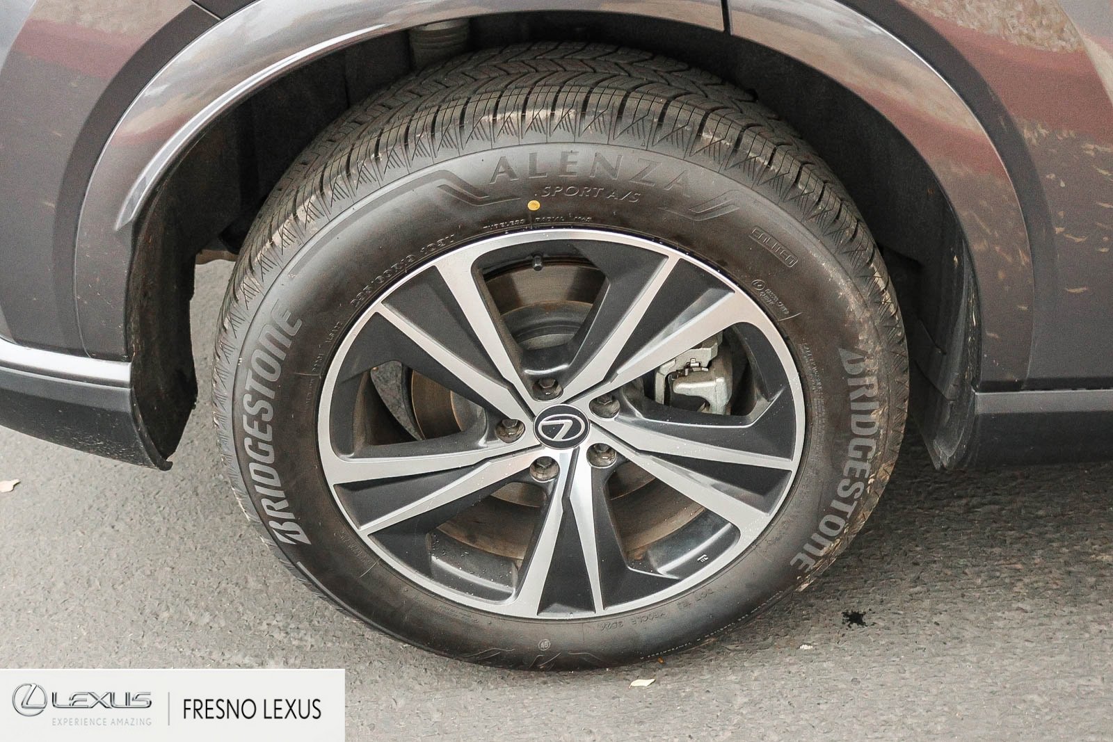 Certified 2023 Lexus RX 350 350 Premium image 8