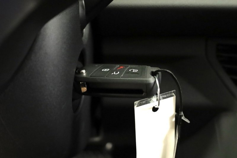 New 2026 Volkswagen Jetta S image 24