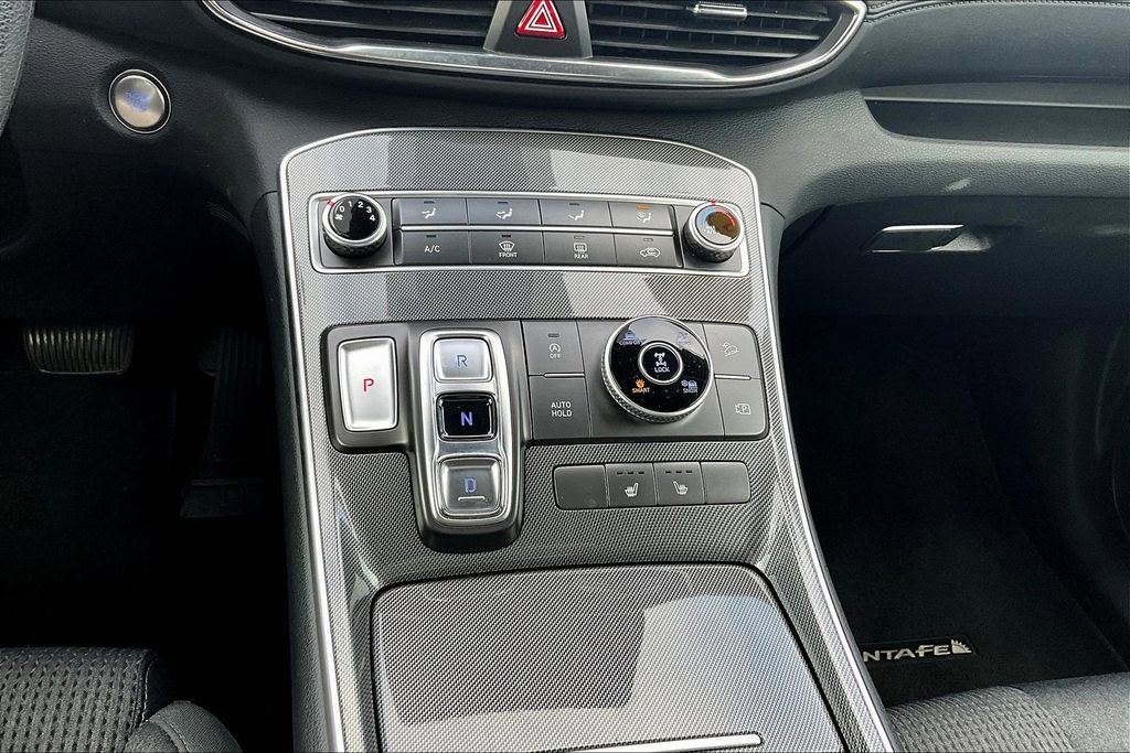 Used 2022 Hyundai Santa Fe SEL image 29